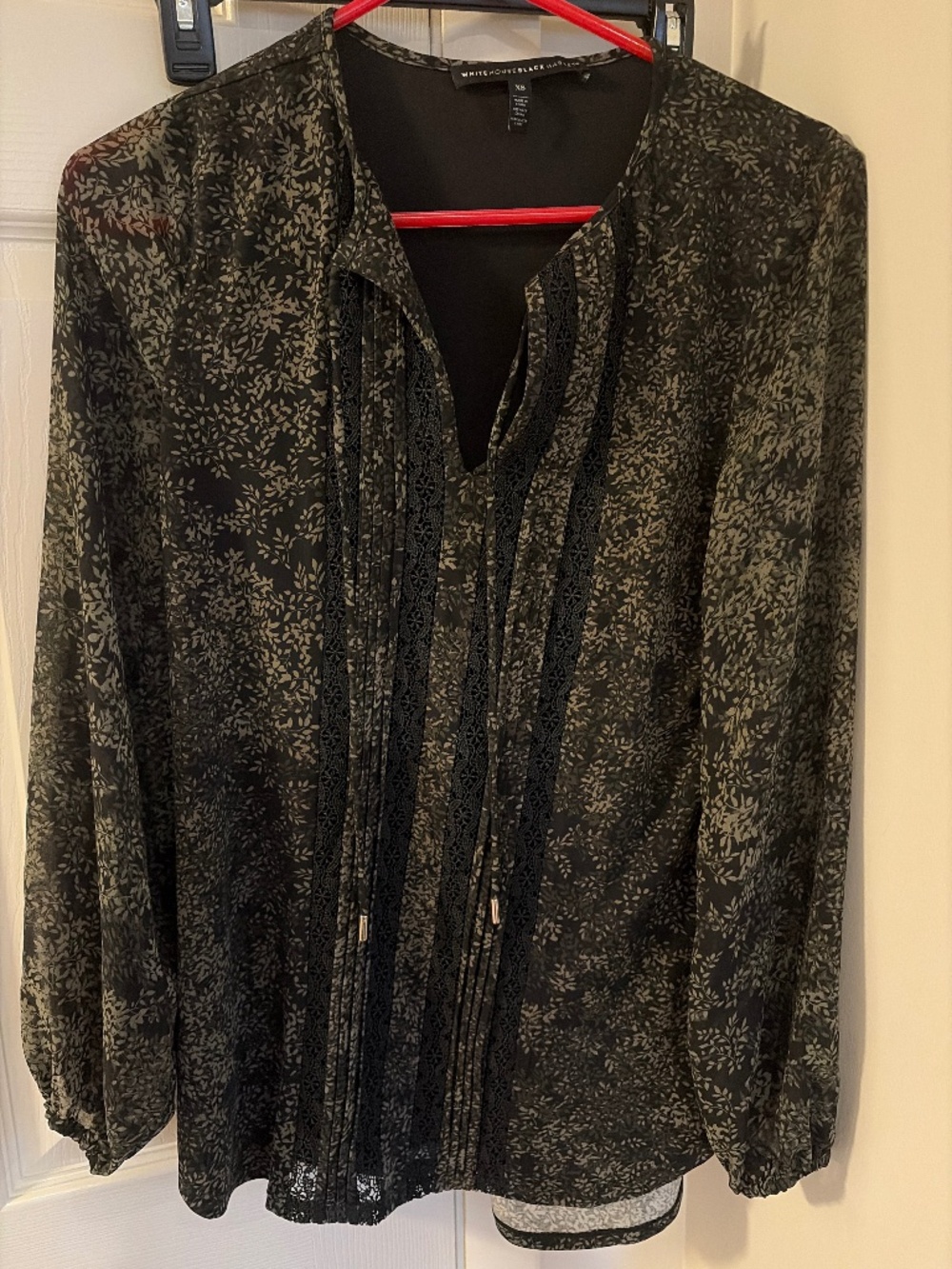 Blouse